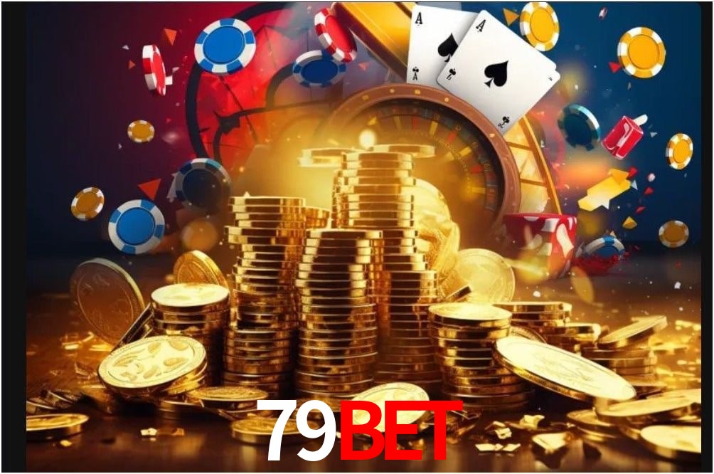 Apostas de Futebol 79bet