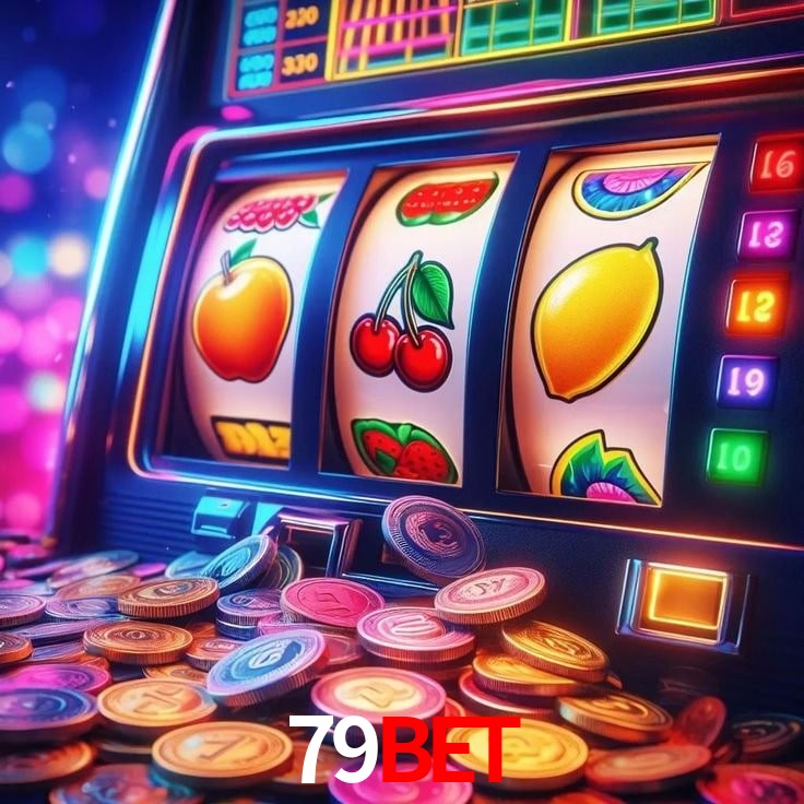 Design Responsivo 79bet