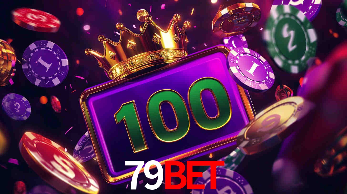 APP oficial da 79bet para mobile