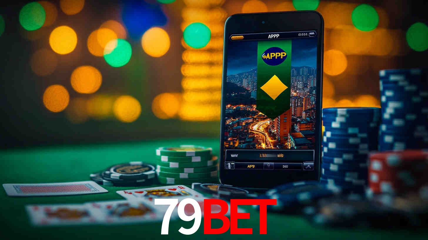 Estatísticas Esportivas 79bet