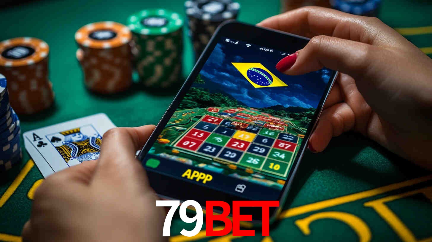 cassino 79bet