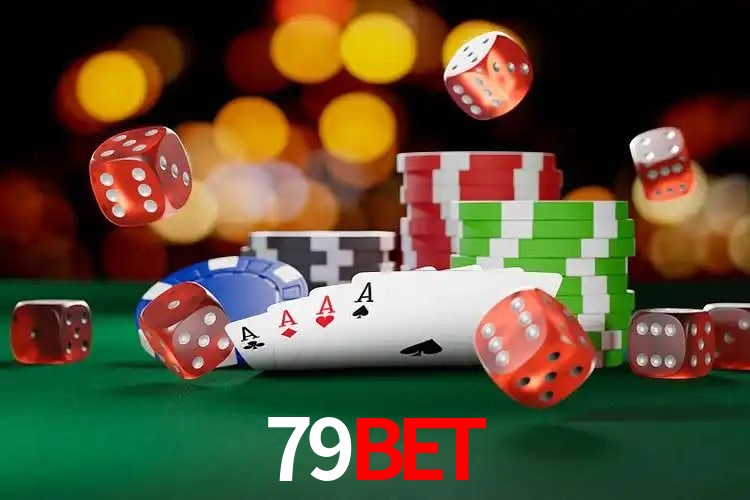 Experiência VIP 79bet