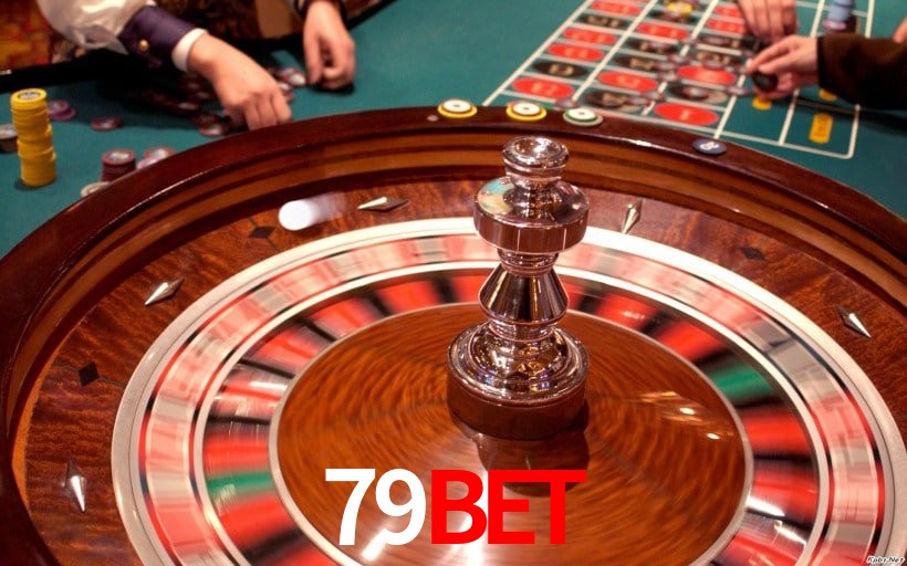 Avaliações dos Jogadores 79bet