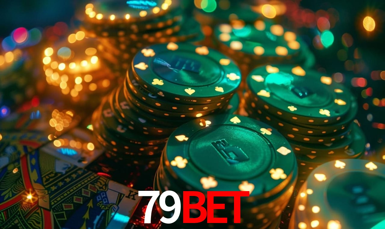 Benefícios da Conta 79bet