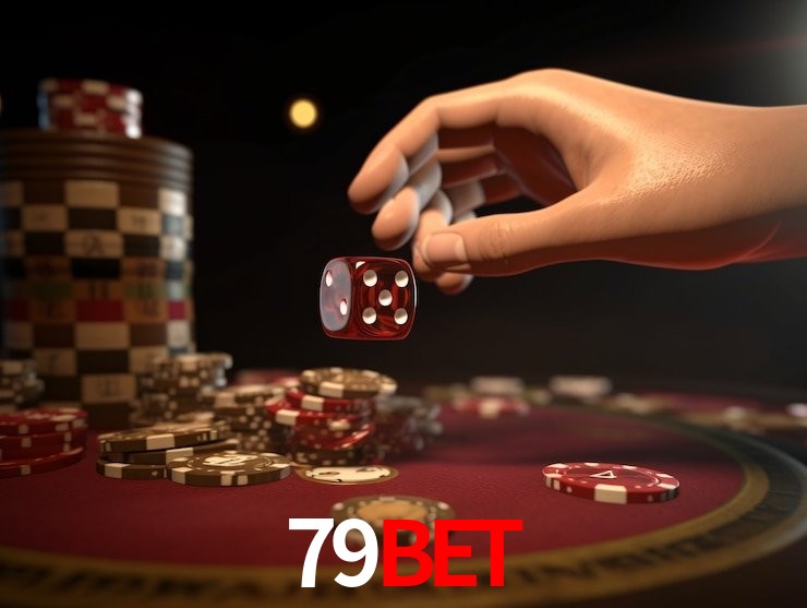 Estatísticas 79bet