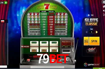 Desvendando o Mundo dos Jogos Virtuais na 79bet