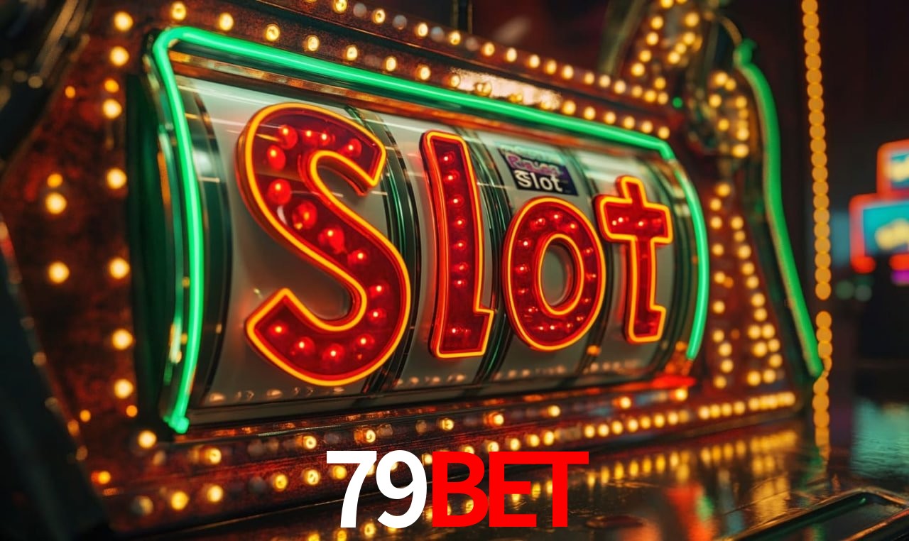 Provedores de Jogos 79bet