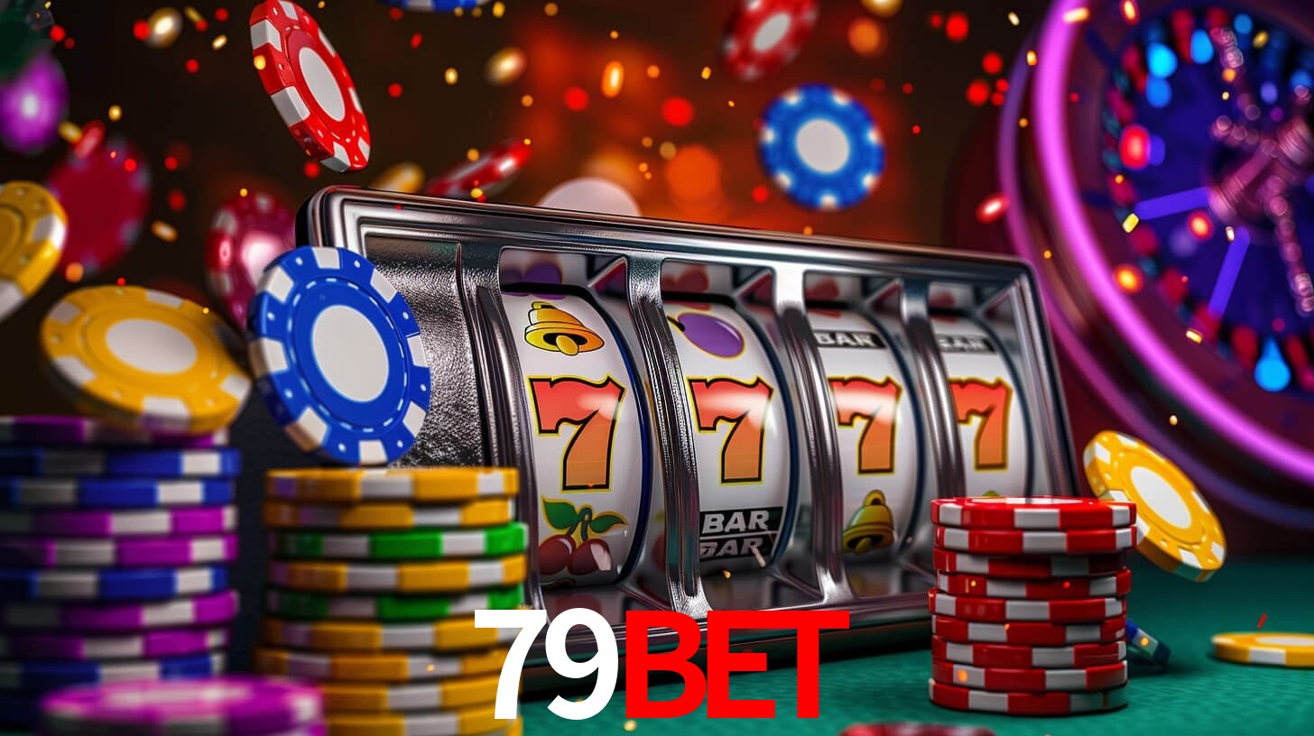 Estatísticas do Jogo 79bet