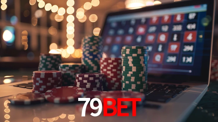 Descubra a Magia dos Jogos de Arcade no 79bet