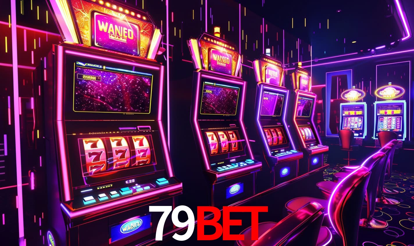 Jogos Exclusivos 79bet