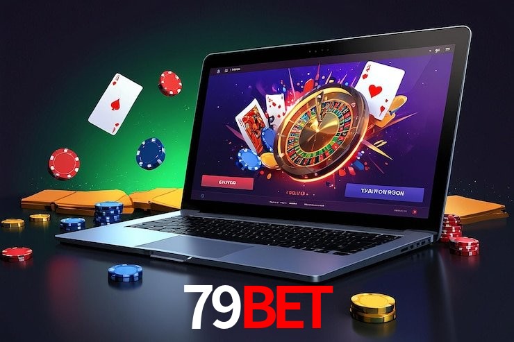 Cadastro Rápido 79bet
