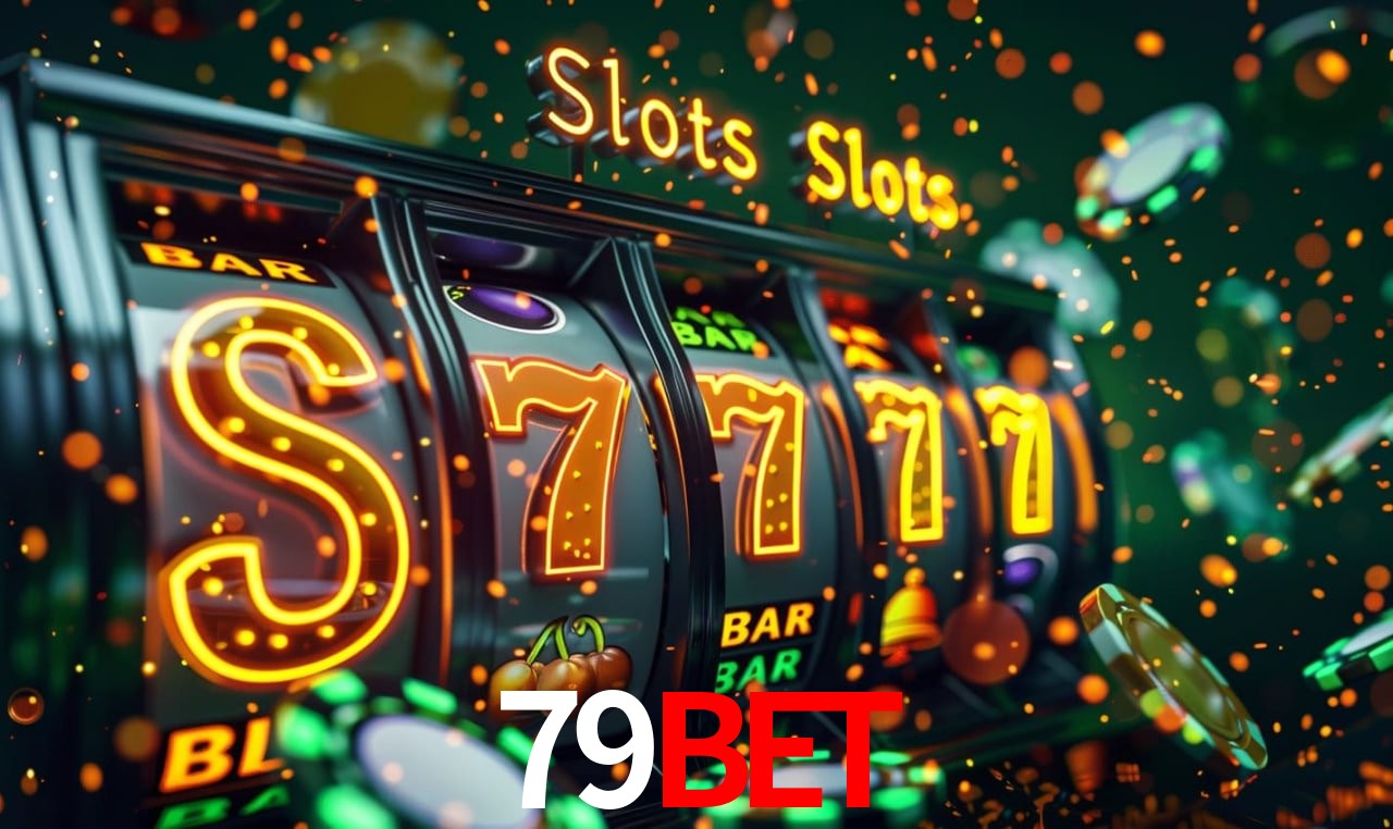 Login Seguro 79bet