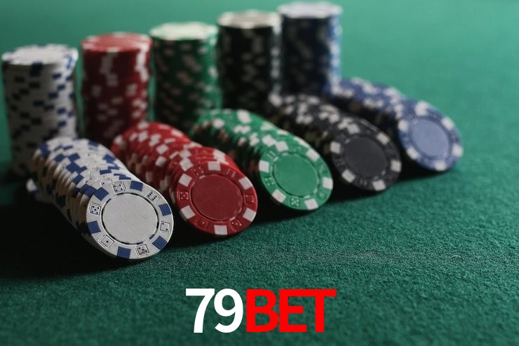 Mesa de Blackjack 79bet
