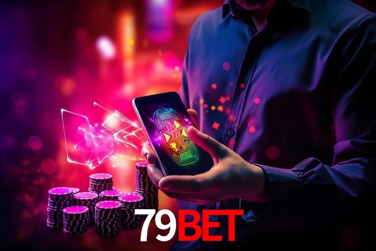 Jogos de Slot 79bet