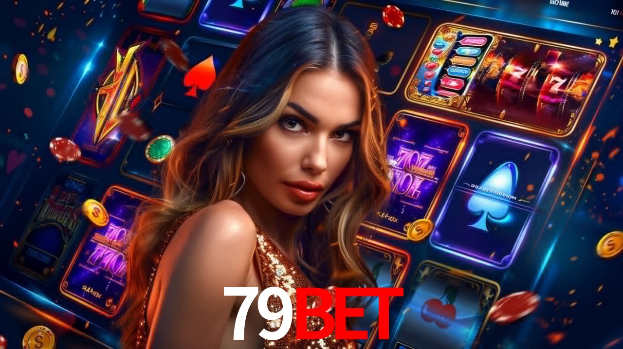 Mesa de Blackjack 79bet