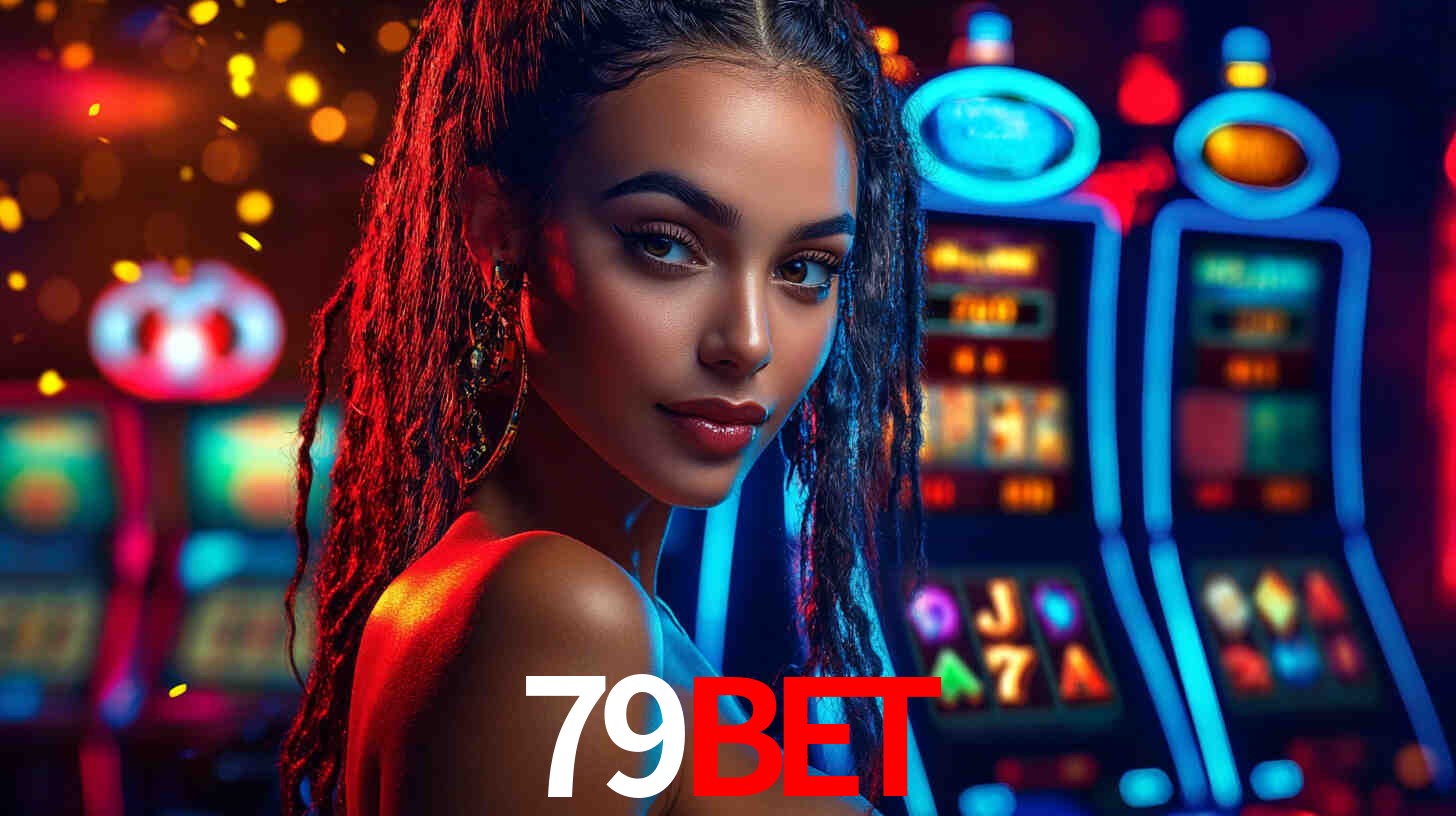 Apostas de Tênis 79bet