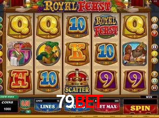 A Emoção da Loteria na 79bet: Uma Chance de Mudança de Vida