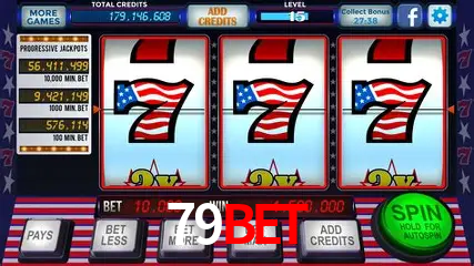 A Revolução dos Aplicativos de Jogos no 79bet