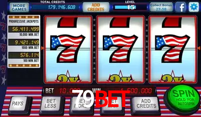 Descubra o Programa VIP da 79bet: Vantagens Exclusivas para Jogadores