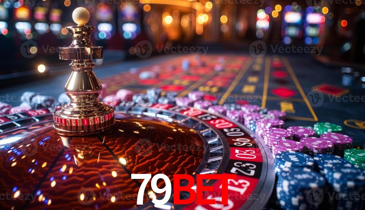 A Popularidade dos Caça-Níqueis no 79bet