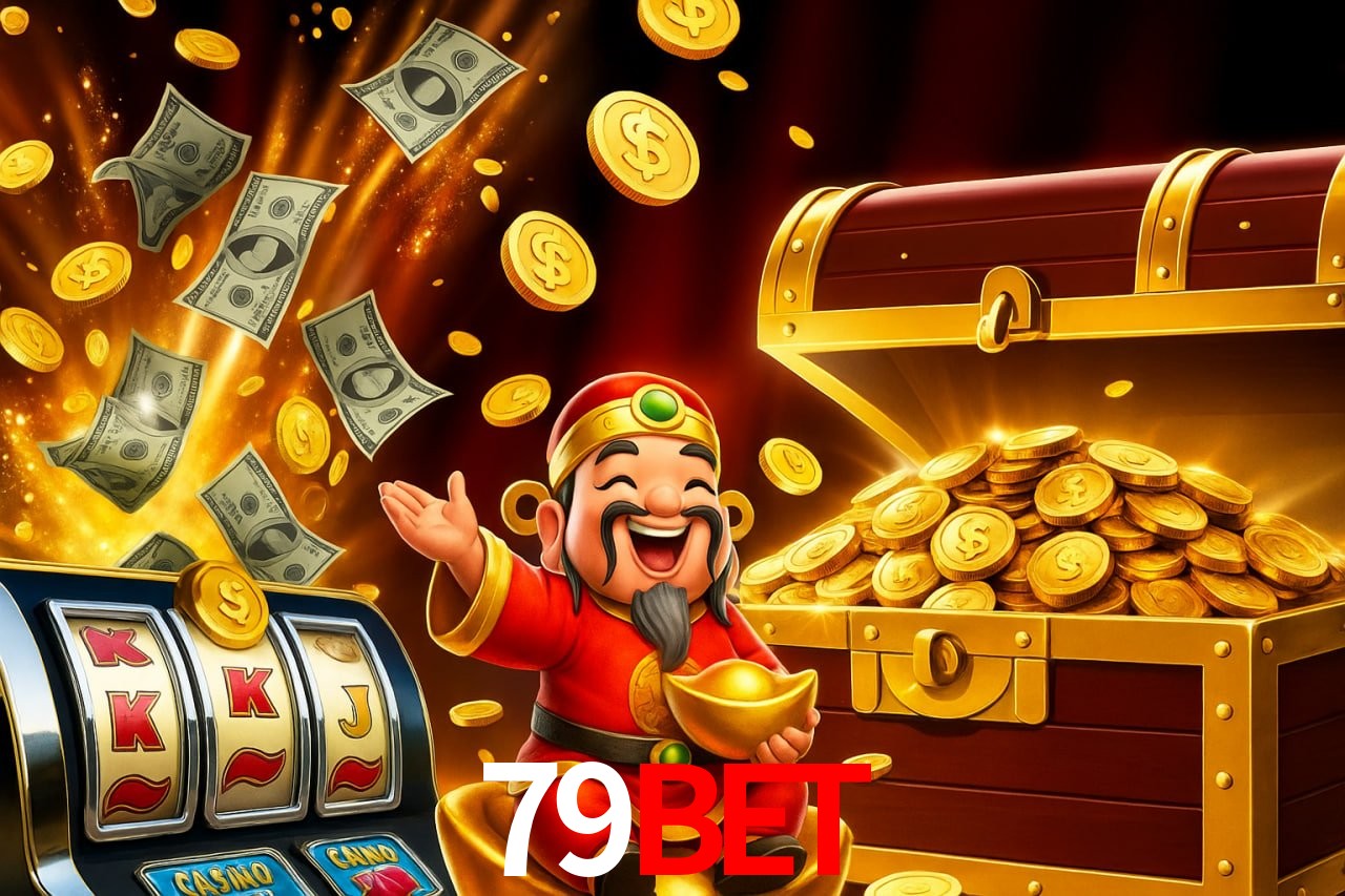 Recursos de Bônus 79bet