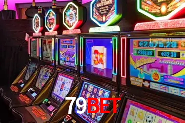 Apostas Esportivas na 79bet: Um Guia Completo