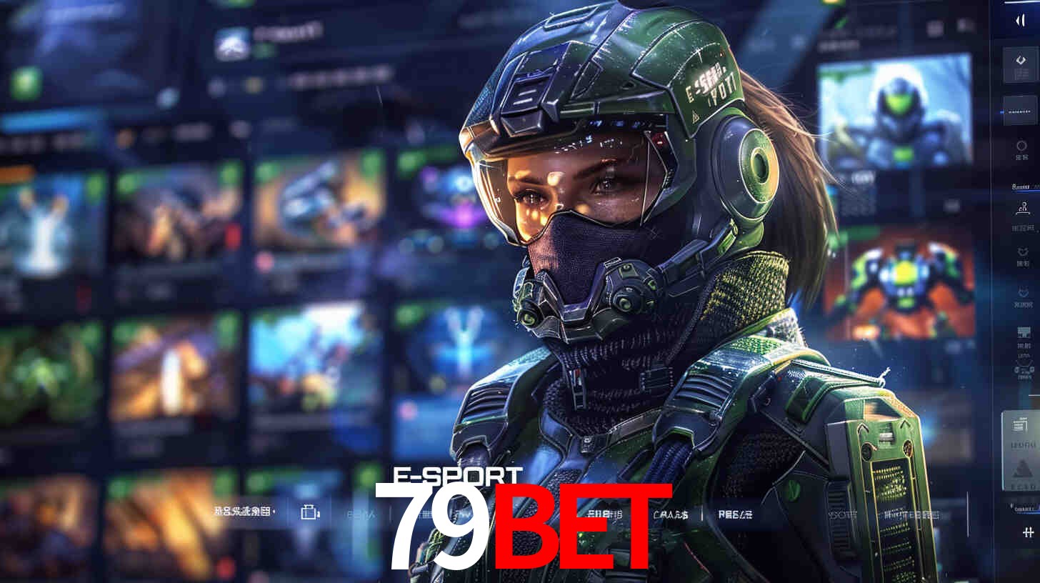 Explorando a Categoria de Eventos em Apostas na 79bet